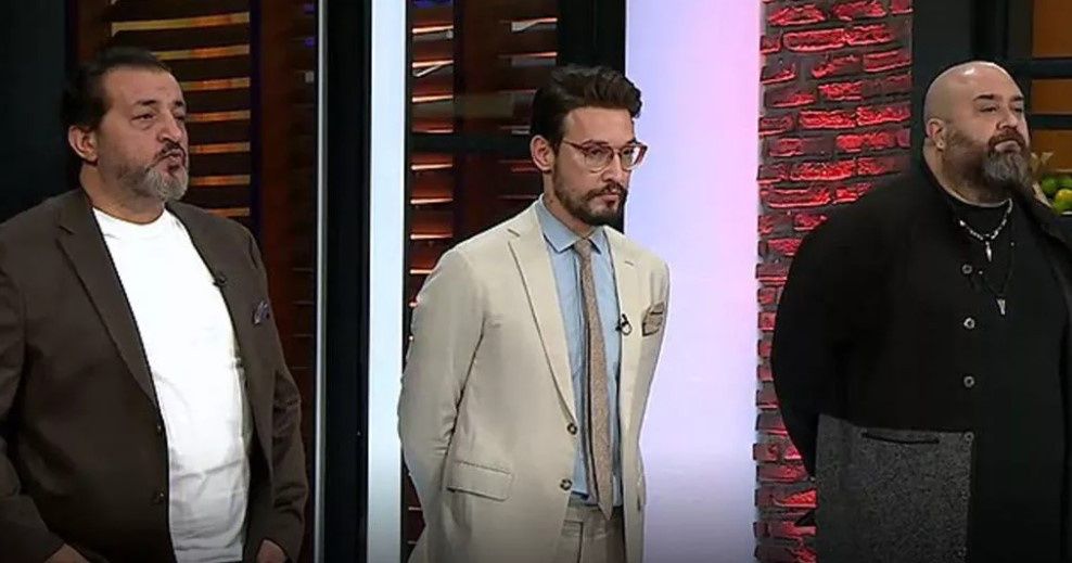 MasterChef Türkiye 2020 finalistleri belli oldu! Şefleri duygulandıran veda - Sayfa:2