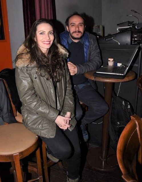 Ezo Sunal güzel haberi verdi - Sayfa:4