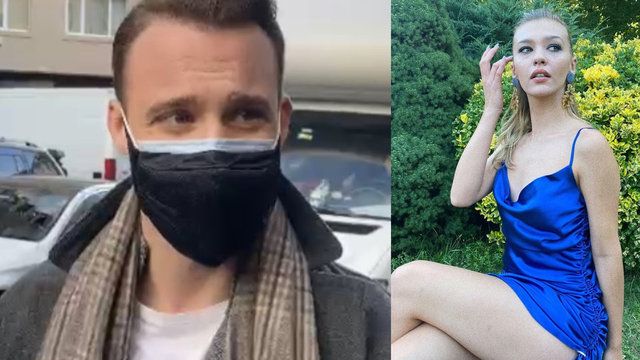 Kerem Bürsin'den Melisa Döngel iddiasına yanıt - Sayfa:2