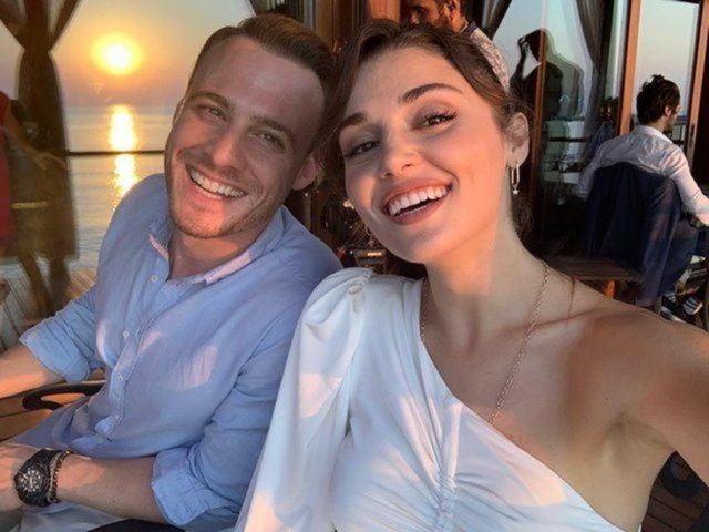 Kerem Bürsin'den Melisa Döngel iddiasına yanıt - Sayfa:3