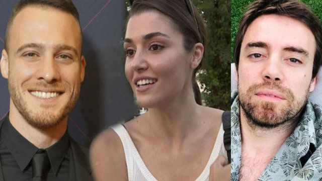 Kerem Bürsin'den Melisa Döngel iddiasına yanıt - Sayfa:4