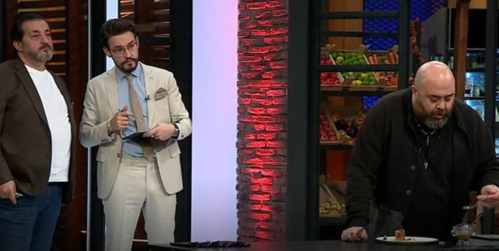 MasterChef Türkiye 2020 finalistleri belli oldu! Şefleri duygulandıran veda - Sayfa:4