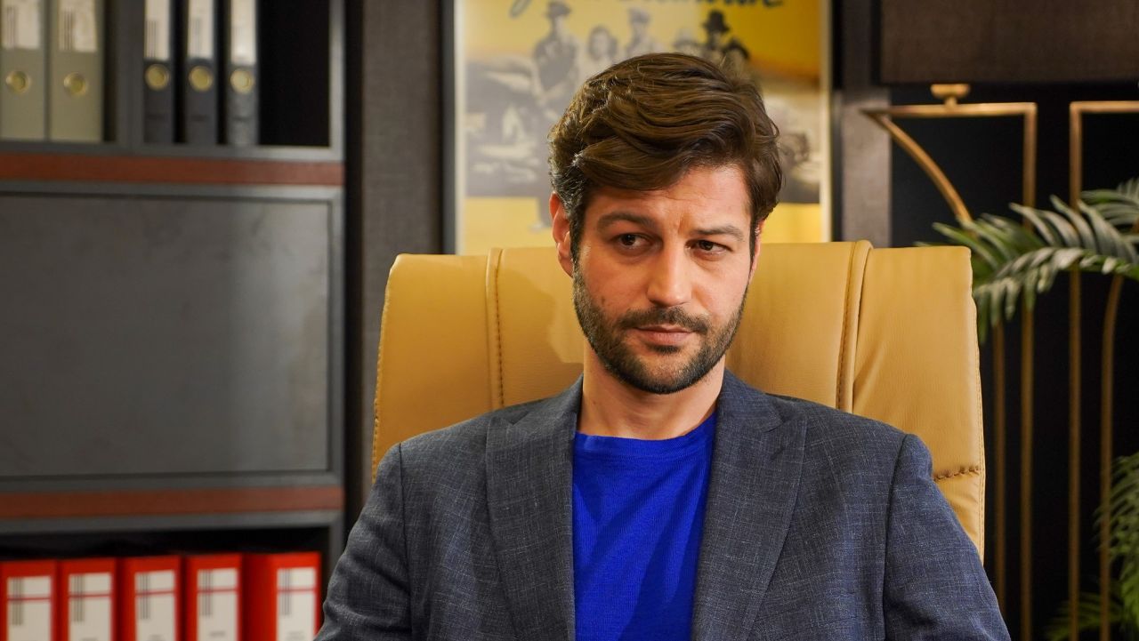 Menajerimi Ara dizisine sürpriz isim! Hangi ünlü oyuncu konuk olacak? - Sayfa:4