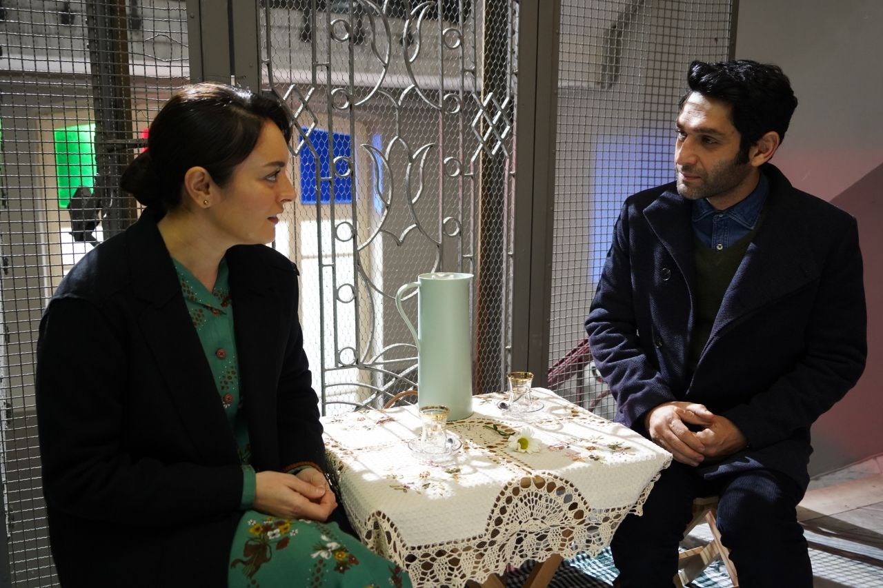 Masumlar Apartmanı yeni bölüm ne kadar izlendi? Reytingleri altüst etmeye devam ediyor! - Sayfa:2
