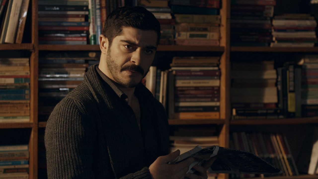 Maraşlı dizisinin yayın günü belli oldu - Sayfa:3