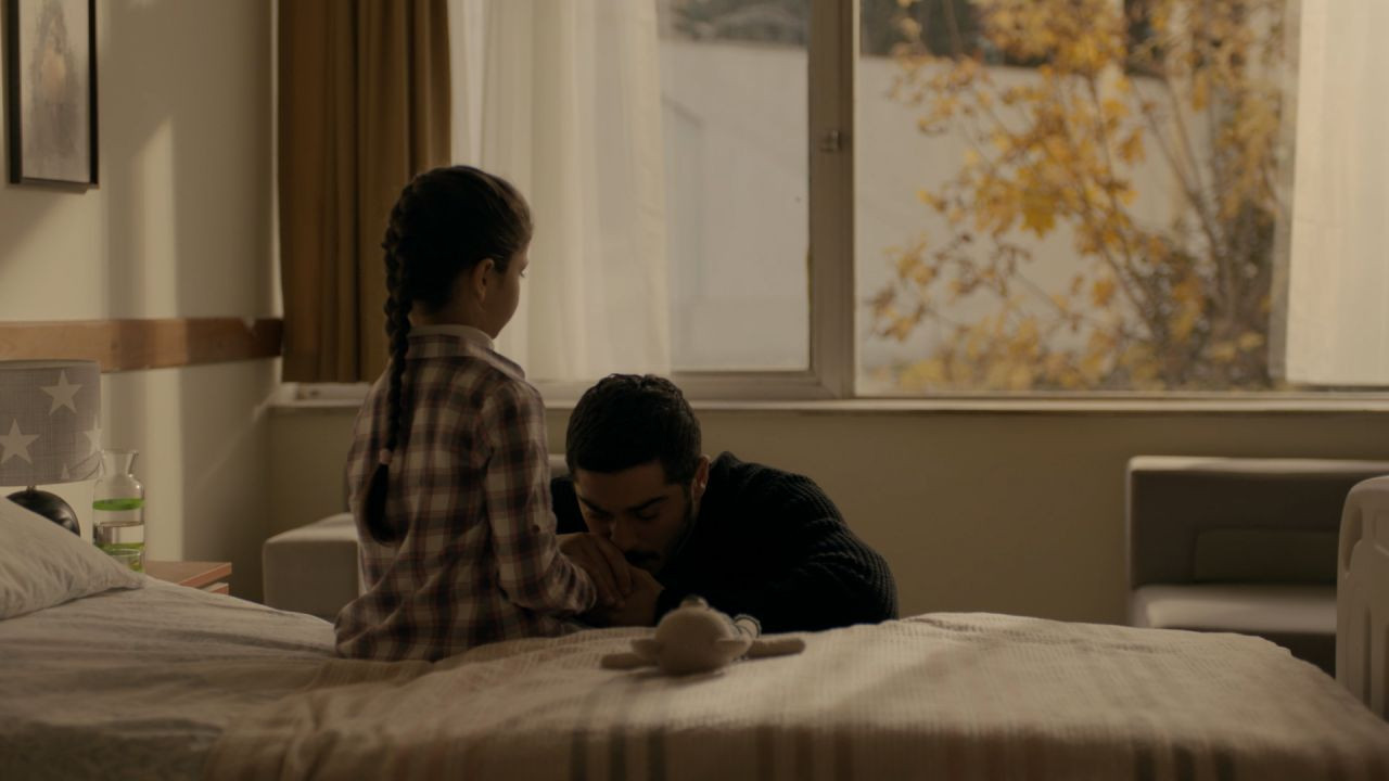 Maraşlı dizisinin yayın günü belli oldu - Sayfa:4