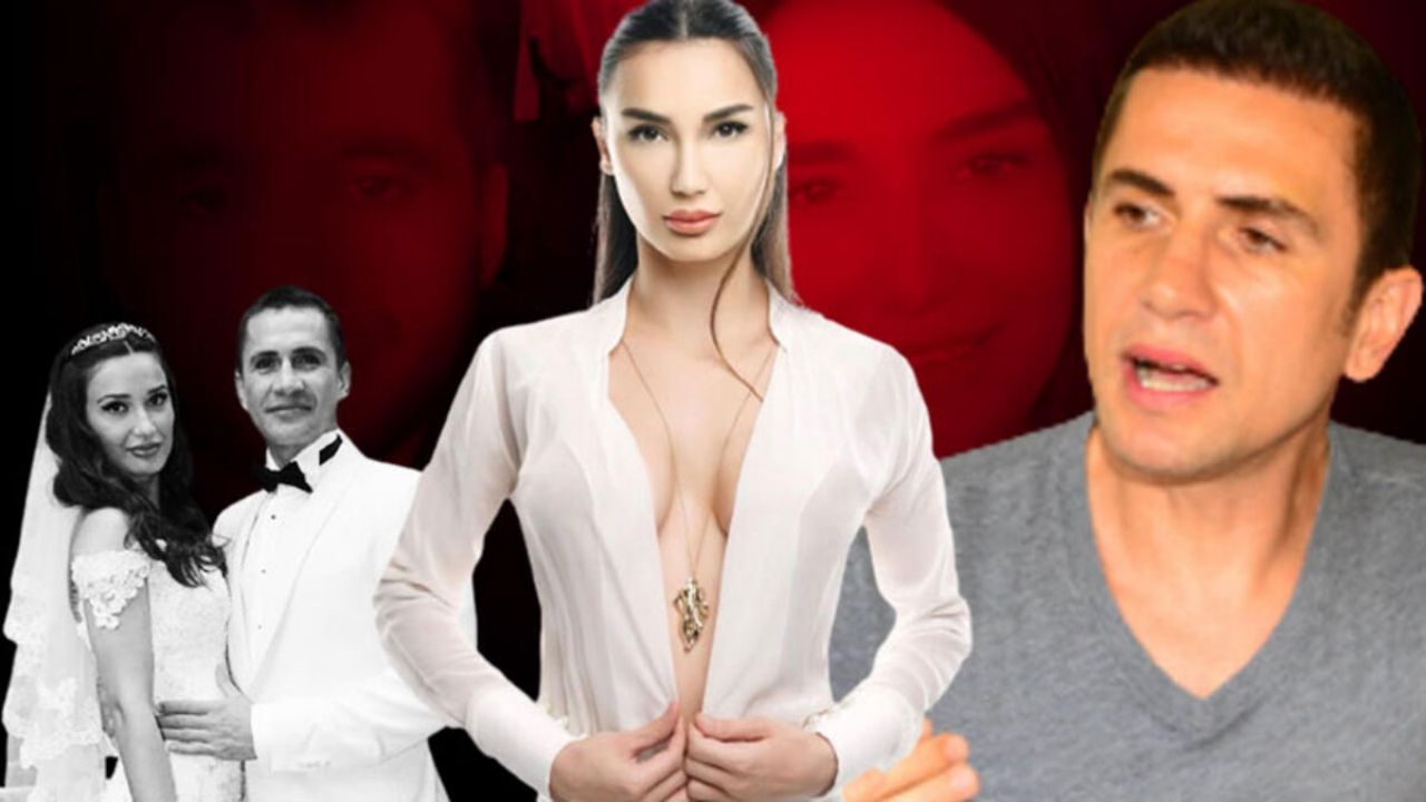 Emre Aşık - Yağmur Sarnıç olayında yeni detaylar! İkinci tetikçi sevgilisi çıktı! - Sayfa:1