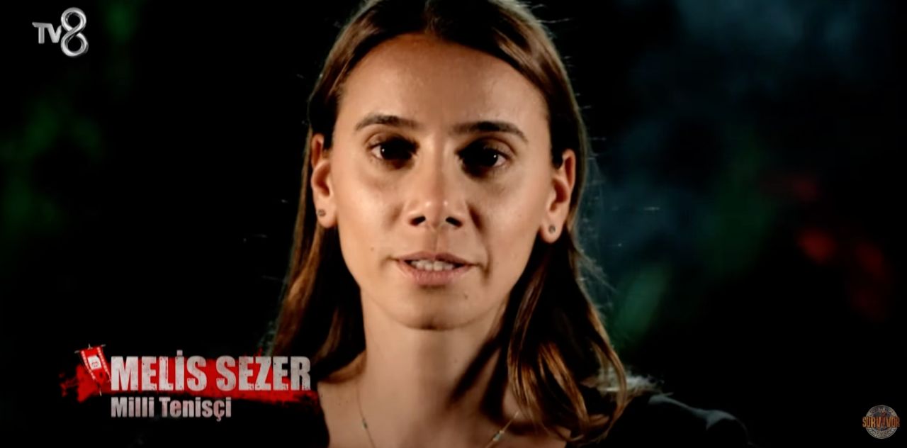 Survivor 2021 Ünlüler Takımı açıklandı! - Sayfa:4