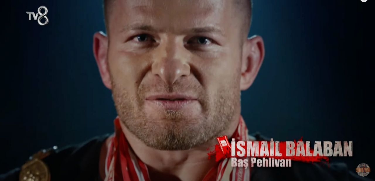 Survivor 2021 Ünlüler Takımı açıklandı! - Sayfa:3