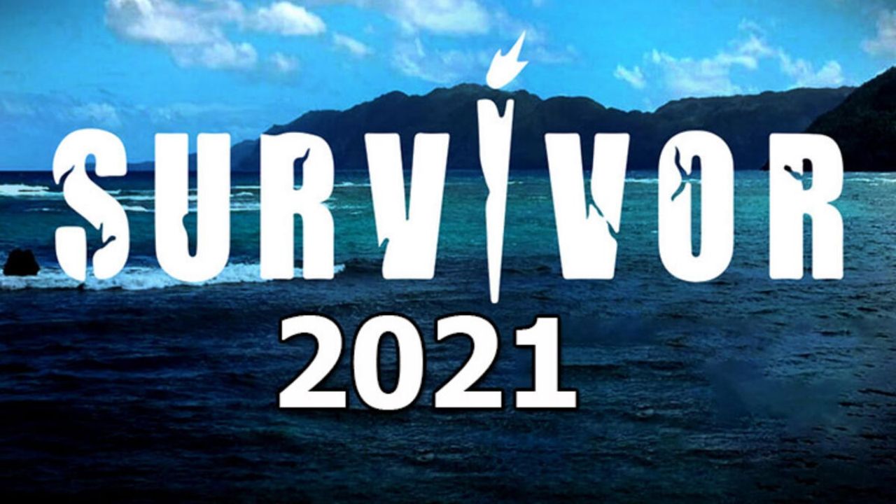 Survivor 2021 Ünlüler Takımı açıklandı! - Sayfa:1