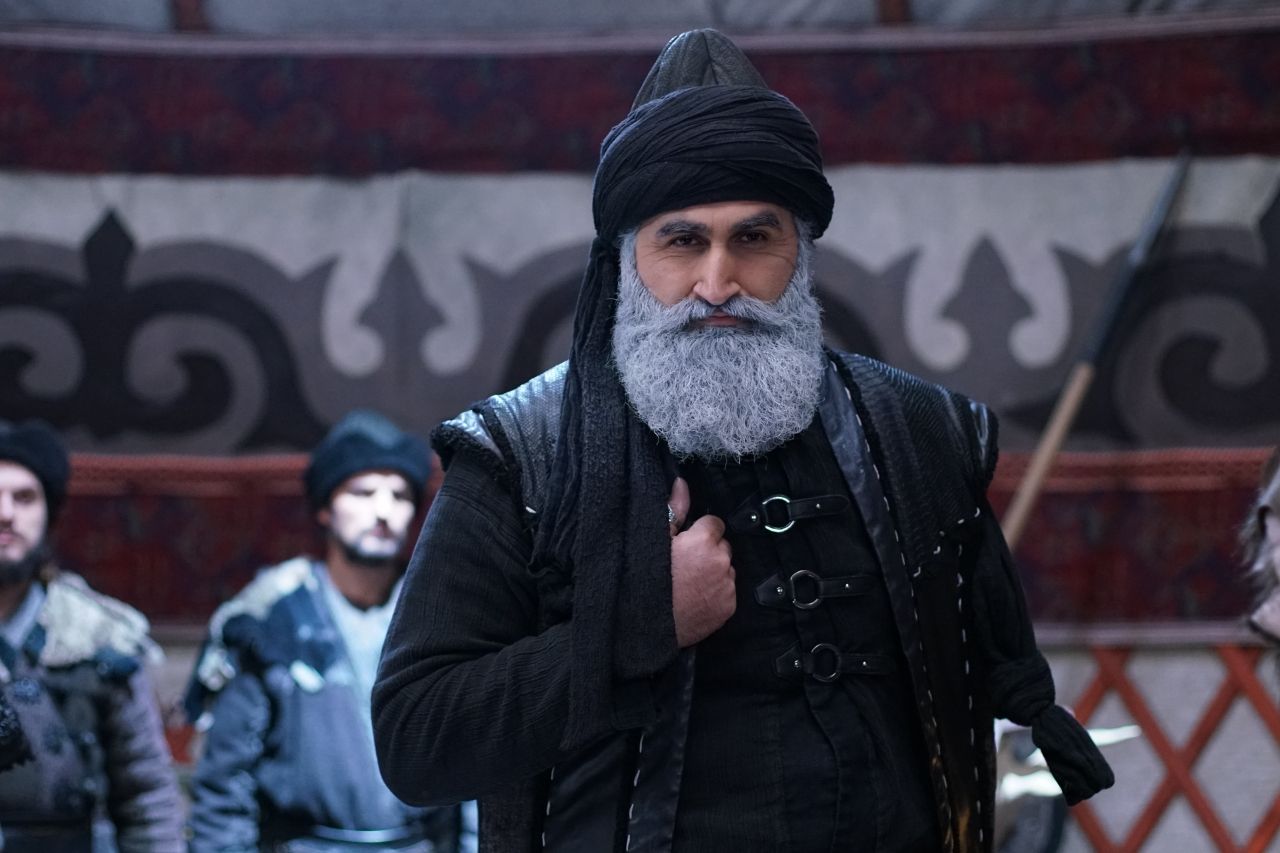 'Kuruluş Osman'da çok büyük sürprizler geliyor' - Sayfa:3