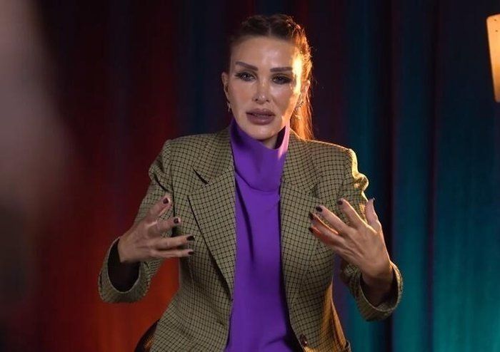 Seren Serengil: Annemi engelledim - Sayfa:1