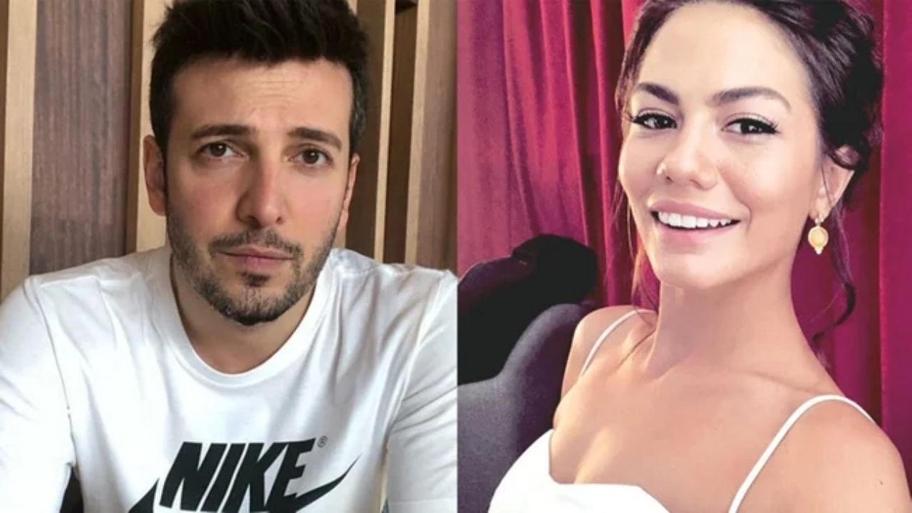 Oğuzhan Koç ve Demet Özdemir aşk mı yaşıyor? - Sayfa:1