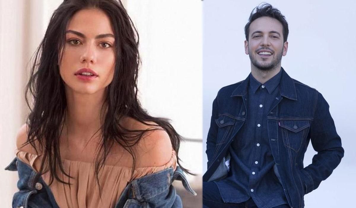 Oğuzhan Koç ve Demet Özdemir aşk mı yaşıyor? - Sayfa:3