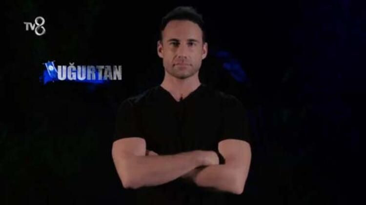 Survivor 2021 Gönüllüler Takımı belli oldu! - Sayfa:2