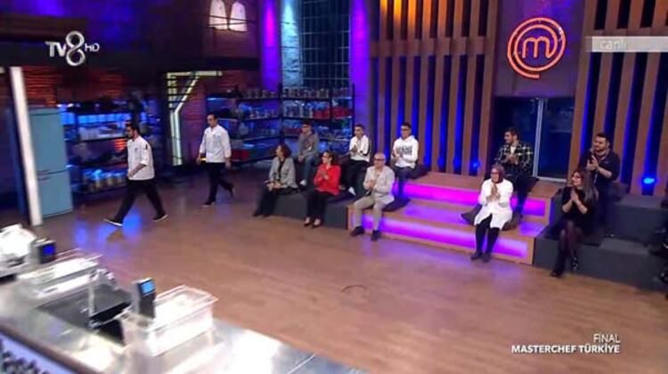 MasterChef Türkiye 2020 şampiyonu kim oldu? - Sayfa:2