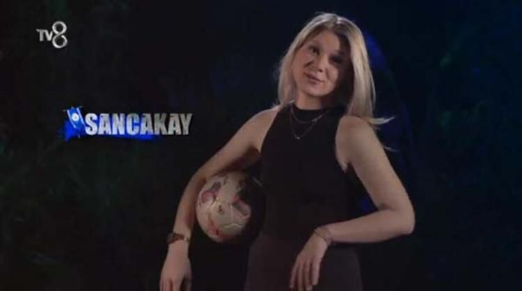 Survivor 2021 Gönüllüler Takımı belli oldu! - Sayfa:3