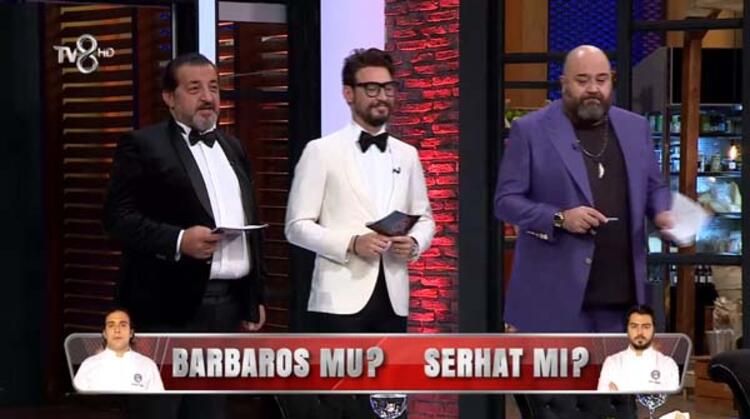 MasterChef Türkiye 2020 şampiyonu kim oldu? - Sayfa:4