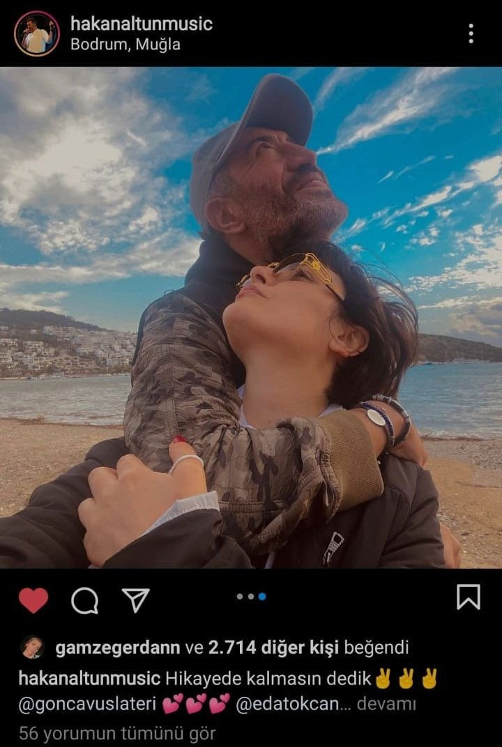 Hakan Altun'dan flaş Gonca Vuslateri hamlesi! - Sayfa:4