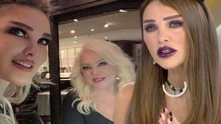 Seren Serengil: Annemi engelledim - Sayfa:3