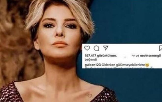 Seren Serengil: Annemi engelledim - Sayfa:2