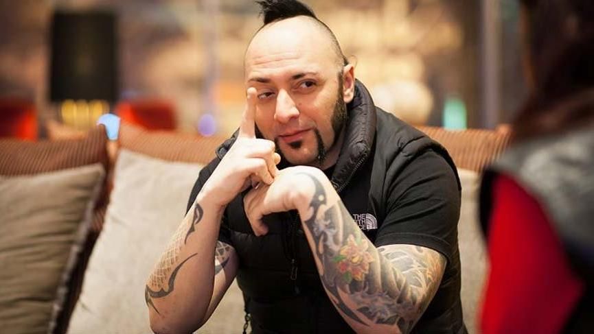 Hayko Cepkin: Para isteyip şantaj yaptılar - Sayfa:3
