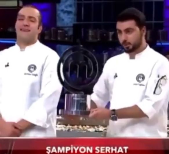 MasterChef 2020 şampiyonu Serhat Doğramacı'dan ilk paylaşım - Sayfa:2