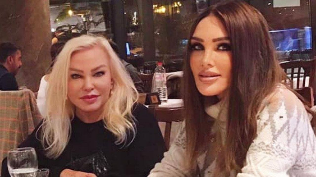 Seren Serengil’in annesi isyan etti: 'Hiç laf dinlemiyor...' - Sayfa:1