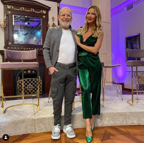 Doya Doya Moda'nın yeni jüri üyesi belli oldu - Sayfa:3