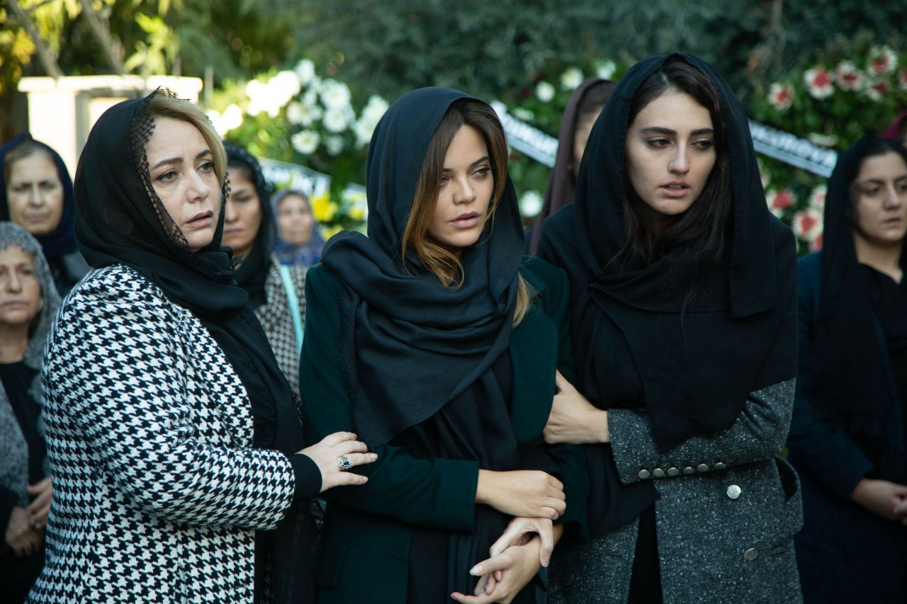 Bir Zamanlar Çukurova'ya damga vuran ölüm sahnesi - Sayfa:4