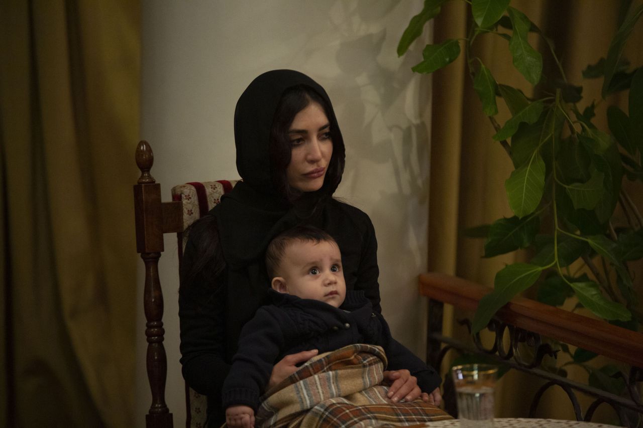 Bir Zamanlar Çukurova'ya damga vuran ölüm sahnesi - Sayfa:1