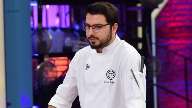 MasterChef 2020 şampiyonu Serhat Doğramacı'dan ilk paylaşım - Sayfa:1