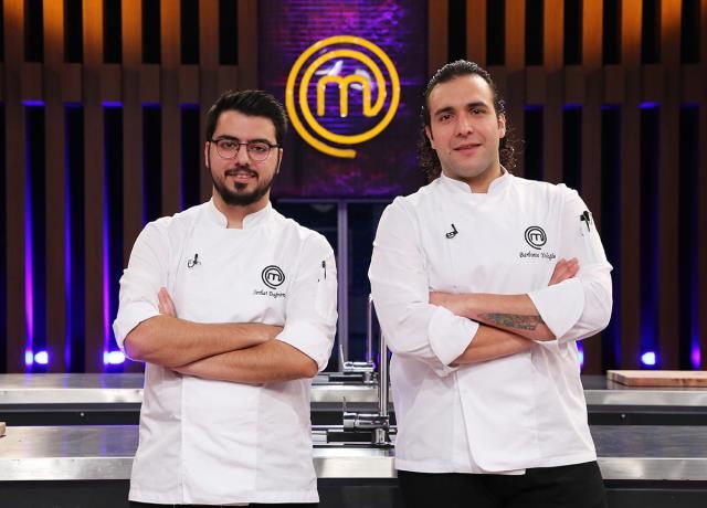 MasterChef 2020 şampiyonu Serhat Doğramacı'dan ilk paylaşım - Sayfa:4