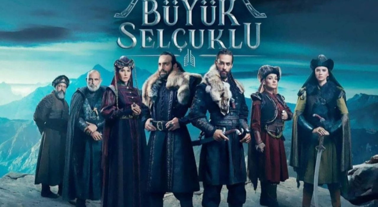 Uyanış: Büyük Selçuklu dizisine flaş transfer! Hangi ünlü oyuncu kadroya katıldı? - Sayfa:1