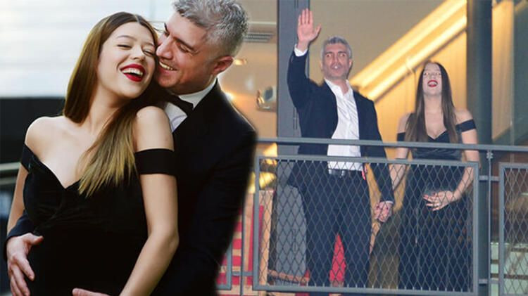 Özcan Deniz'in paylaşılamayan evinde yangın çıktı - Sayfa:4