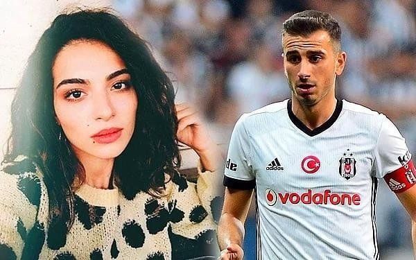 Ünlü oyuncu ile futbolcunun düğün tarihi belli oldu - Sayfa:4