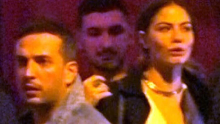 Demet Özdemir ile Oğuzhan Koç ilişkisinde bomba ihanet iddiası! - Sayfa:3