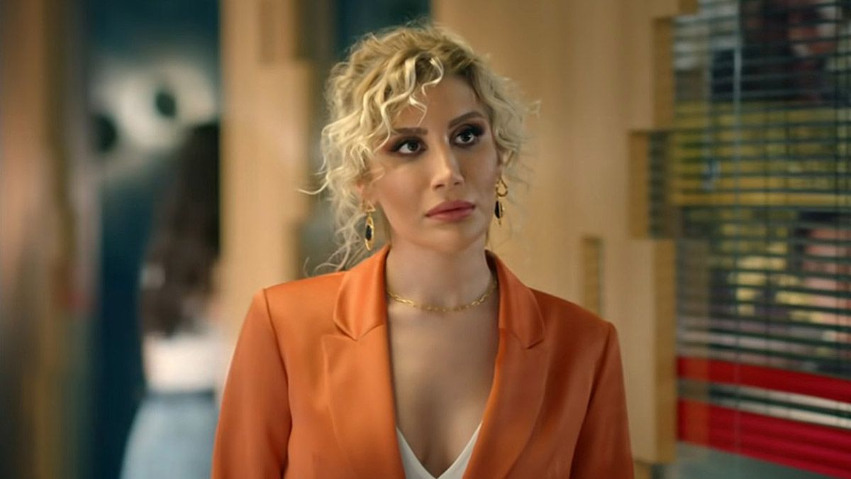 İrem Derici: Aldatıyorum haberi olmuyor - Sayfa:3