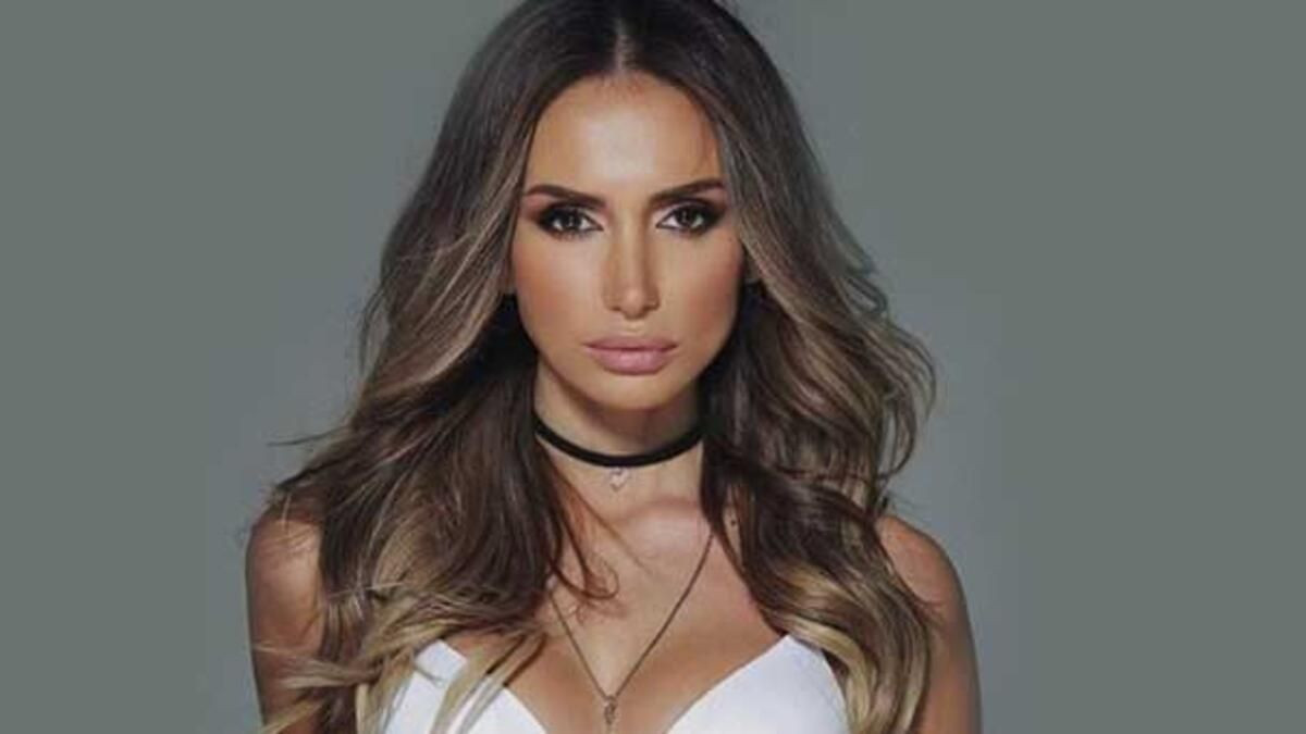 Skandal suçlamaların ardından Emina Jahovic'e ret! - Sayfa:2
