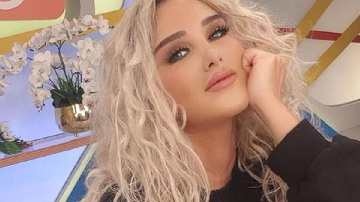 Seren Serengil beşinci kez evleniyor - Sayfa:2