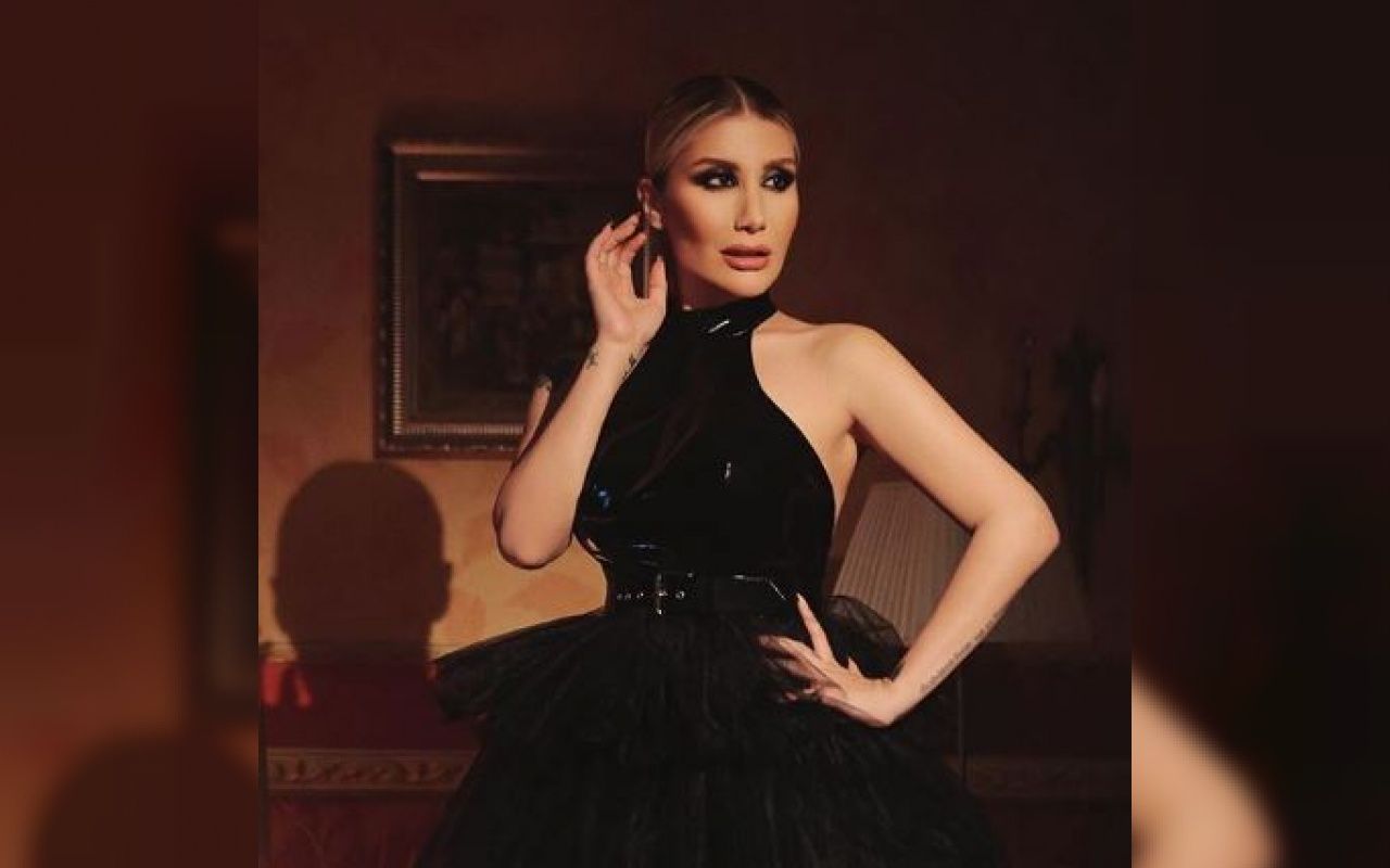 İrem Derici: Aldatıyorum haberi olmuyor - Sayfa:2