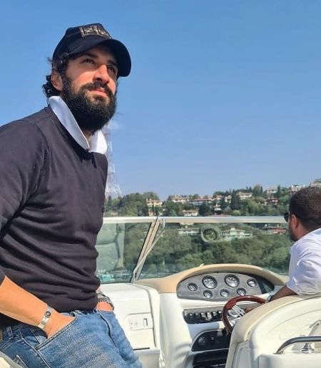 Seren Serengil beşinci kez evleniyor - Sayfa:4