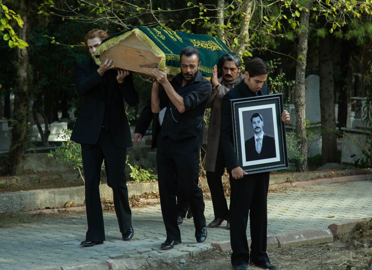 Bir Zamanlar Çukurova yeni bölüm ne kadar izlendi? - Sayfa:2