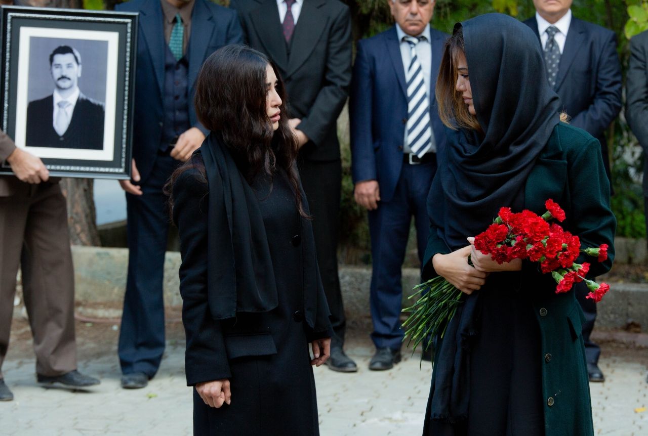 Bir Zamanlar Çukurova yeni bölüm ne kadar izlendi? - Sayfa:3
