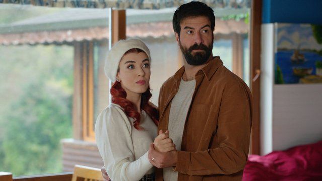 Kuzey Yıldızı ilk Aşk'a iki yeni oyuncu - Sayfa:1