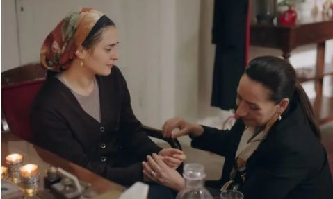 Kırmızı Oda reytingiyle yine iddialı - Sayfa:4
