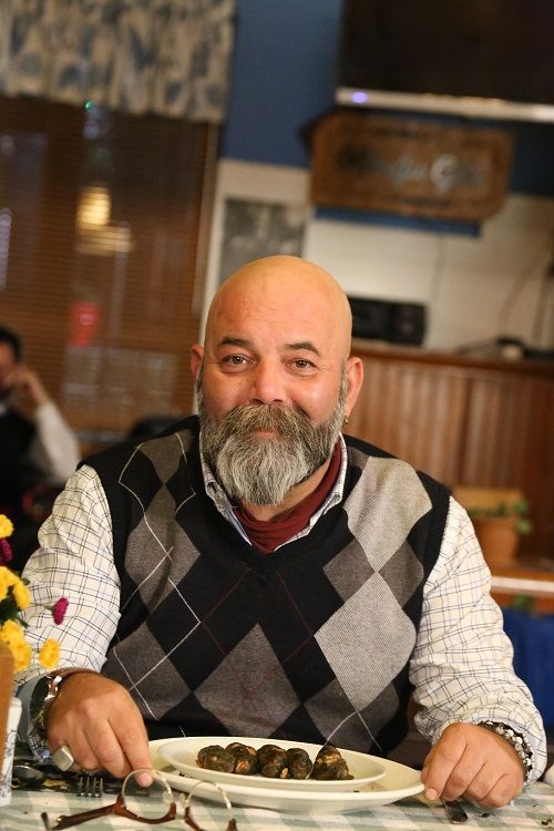 Kuzey Yıldızı ilk Aşk'a iki yeni oyuncu - Sayfa:4