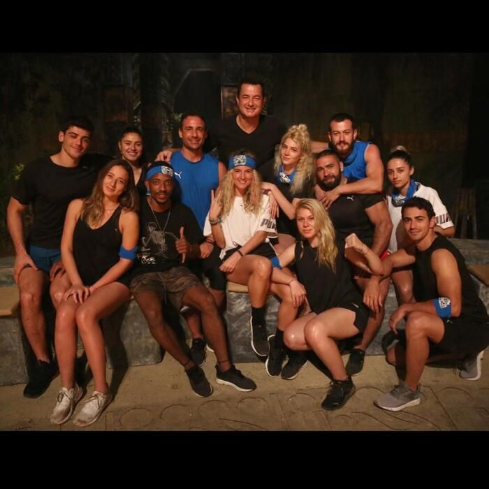 Survivor 2021 ilk bölümüyle ne kadar izlendi? Reytingler alt üst oldu! - Sayfa:2