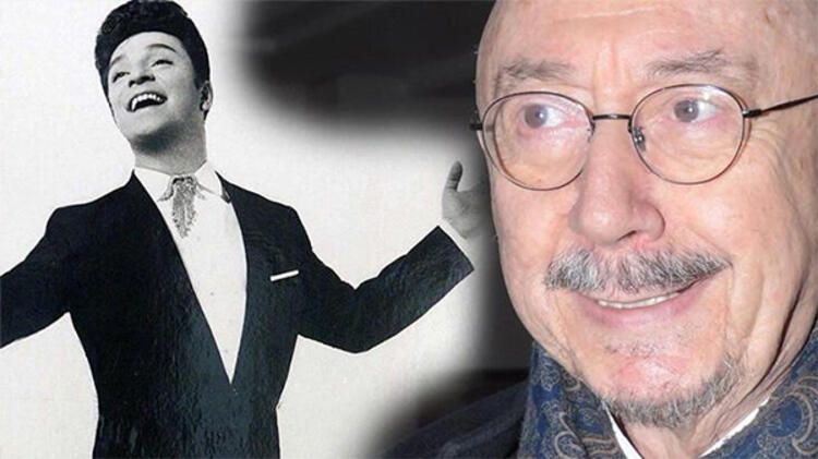 Özdemir Erdoğan'ın Zeki Müren ile ilgili homofobik sözlerine tepki yağdı! - Sayfa:3
