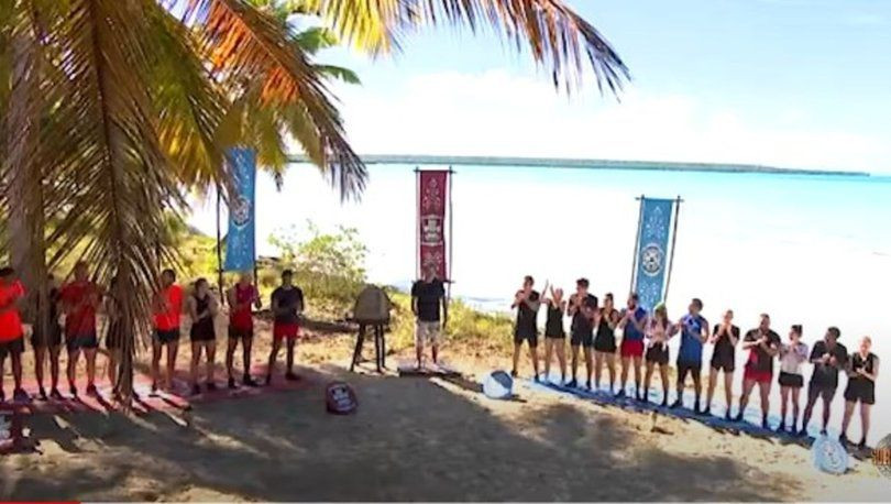 Survivor 2021 ilk bölümüyle ne kadar izlendi? Reytingler alt üst oldu! - Sayfa:4